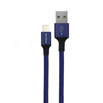 کابل تبدیل USB به لایتنینگ Kingstar مدل K16i