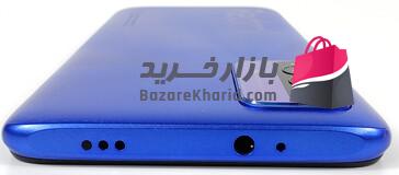 گوشی موبایل شیائومی مدل Redmi 9T