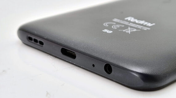 گوشی موبایل شیائومی مدل Redmi Note 9T 5G