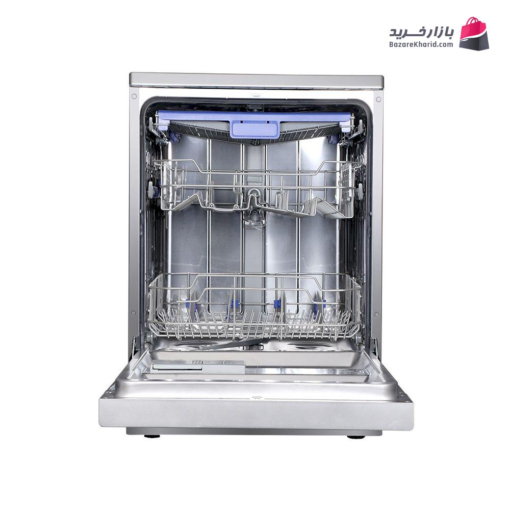 ماشین ظرفشویی 14 نفره پاکشوما مدل MDF-14302