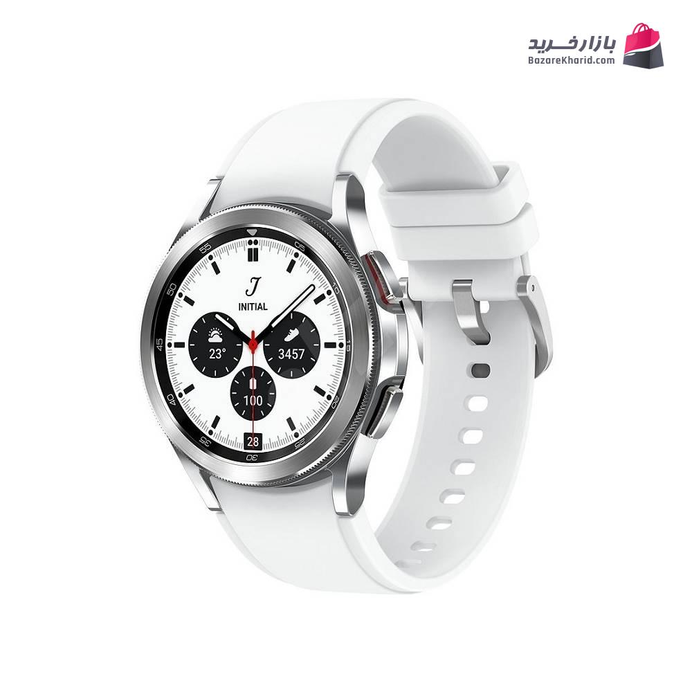 ساعت هوشمند سامسونگ مدل Galaxy Watch 4 Classic 42mm