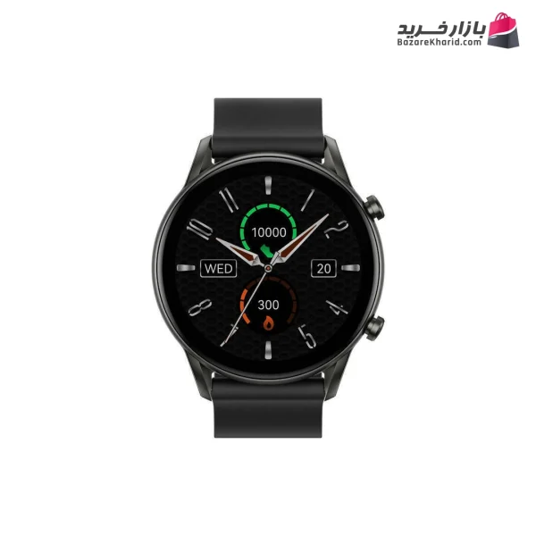 ساعت هوشمند هایلو مدل LS10